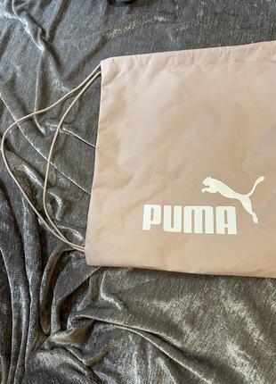 Оригінальний рюкзак puma1 фото