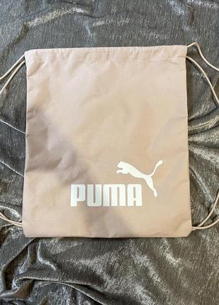 Оригінальний рюкзак puma4 фото