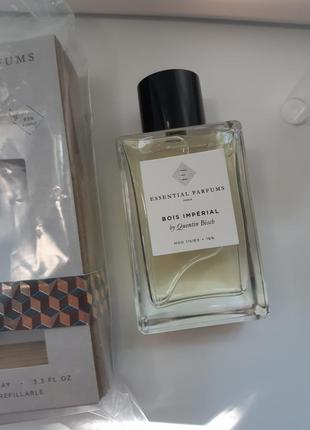 Оригинальный bois imperial / essential parfums