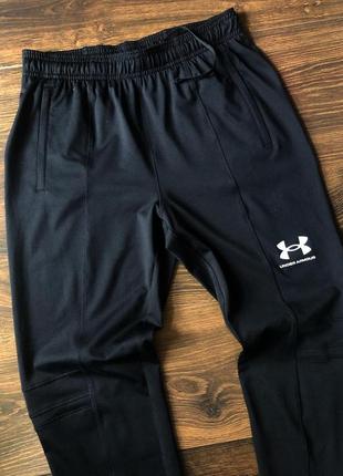 Спортивные штаны under armour3 фото