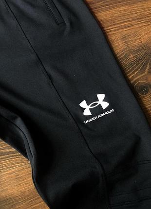 Спортивные штаны under armour4 фото