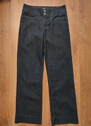 S 38 eur. джинси кльош tcm tchibo3 фото