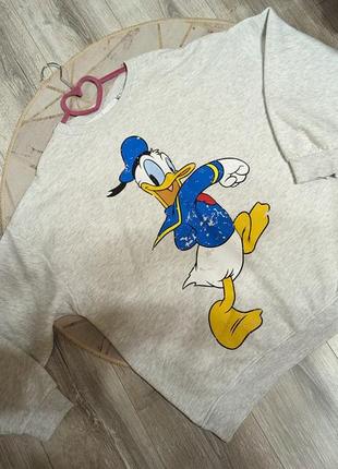 Толстовка, свитшот disney , размер xl2 фото