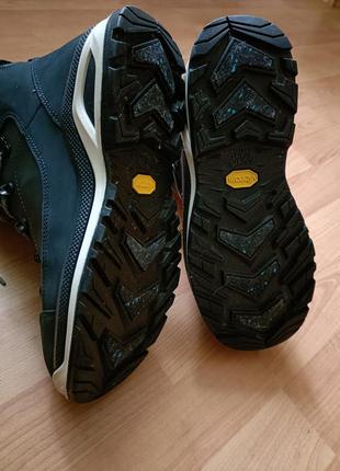 Сапоги оригинальные renegade evo ice bsdx ws на vibram, свежие коллекции модель 21-22 года7 фото