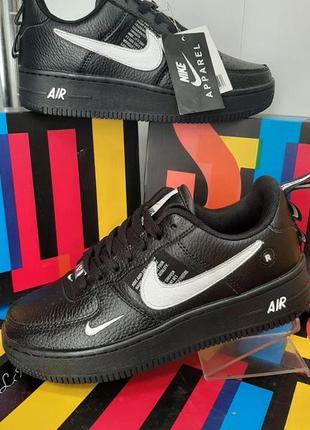 Кроссовки nike forse