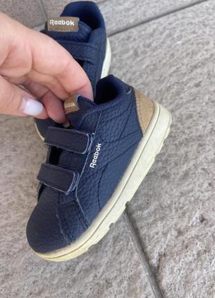 Кросівки reebok