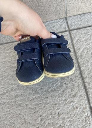 Кросівки reebok 6