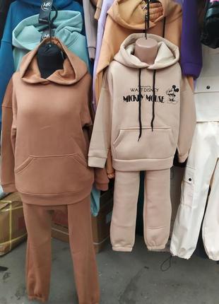 Спортивні дитячі костюми