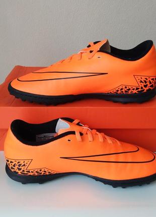 Сороконожки 39-40
nike hypervenom phade, бутси, копочки2 фото