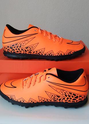 Сороконожки 39-40
nike hypervenom phade, бутси, копочки1 фото