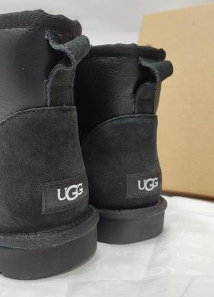 Мужские мини угги угг ugg australia mini