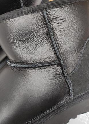 Мужские мини угги угг ugg australia mini