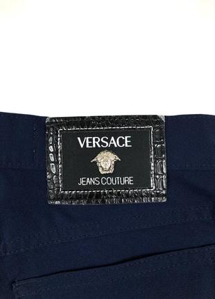 Versace jeans couture штани брюки джинси5 фото