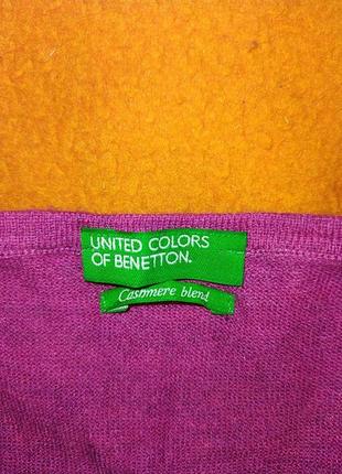 Демпер united colors of benetton5 фото