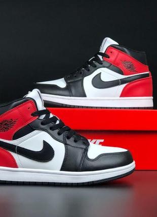 Подростковые зимние кроссовки Nike Air Jordan 1 KO RETRO High Royal 29cm унисекс2 фото