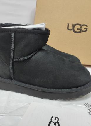 Жіночі міні уггі ugg australia mini