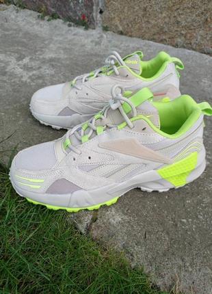 Кроссовки reebok aztrek double mix trail ef9145/ разм.38,5 оригинал3 фото