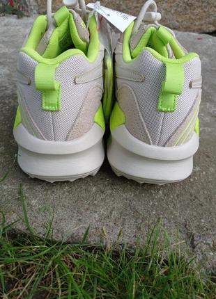 Кроссовки reebok aztrek double mix trail ef9145/ разм.38,5 оригинал6 фото