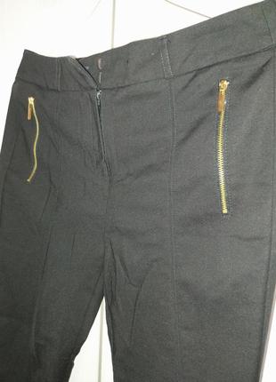 Классические брюки евро размер 38
