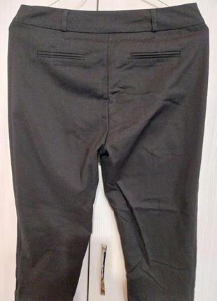 Классические брюки евро размер 38