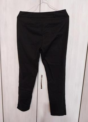 Классические брюки евро размер 38