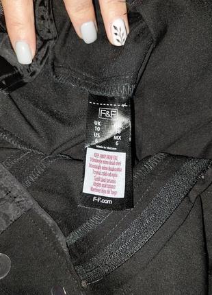 Классические брюки евро размер 38