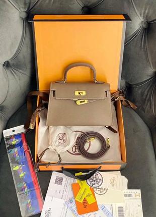 Hermes mini kelly