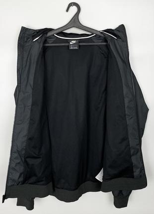 Nike nsw мужская куртка6 фото