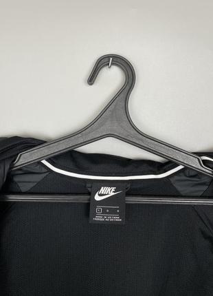 Nike nsw мужская куртка7 фото