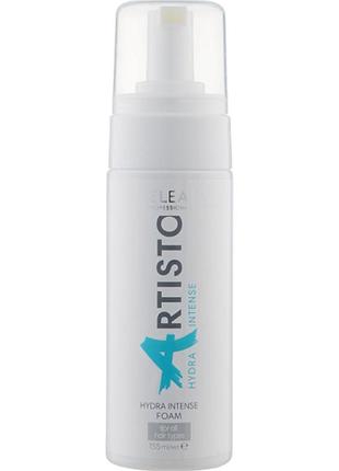 Список серия ухода за в олоссям товаров по бренду artisto elea professional artisto