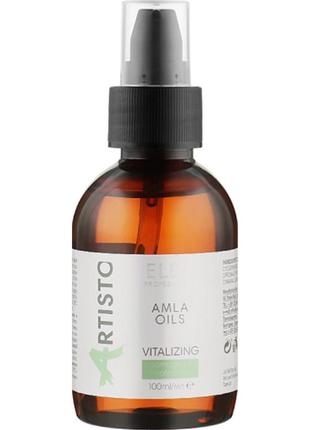 Список серия ухода за в олоссям товаров по бренду artisto elea professional artisto