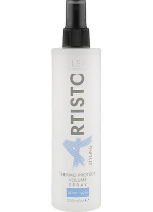 Список серия ухода за в олоссям товаров по бренду artisto elea professional artisto