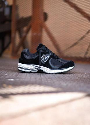 Кроссовки new balance 2002r - все кольры1 фото