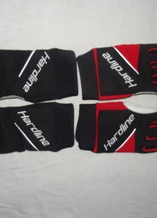 Перчатки для кёрлинга hardline2 фото