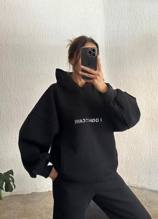 600 грн🖤женский спортивный костюм теплый