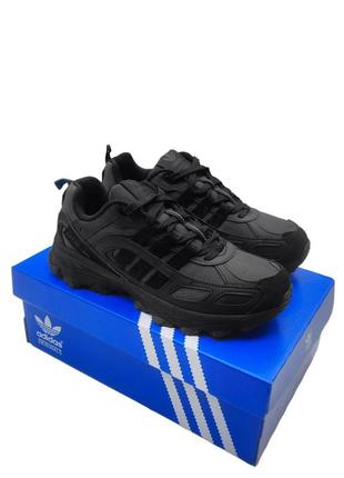Кросівки adidas ultra boost parley canada shoes sale чорні1 фото