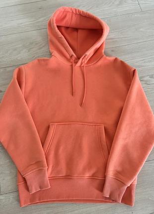 Худи свитшот zara
