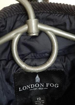 Куртка жіноча london fog3 фото