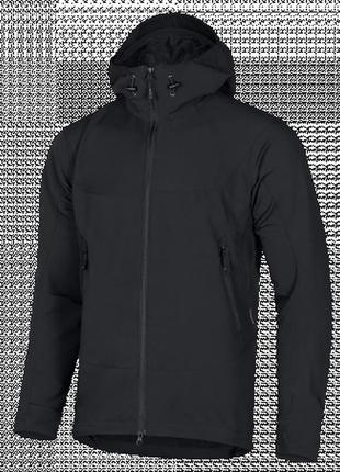 Куртка-ветровка falcon 2.0 dwb темно-синяя