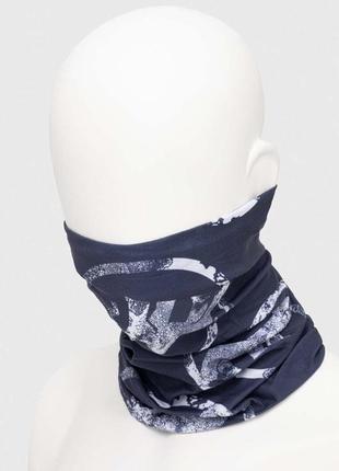 Бафф, тонкий снуд mammut neck gaiter1 фото