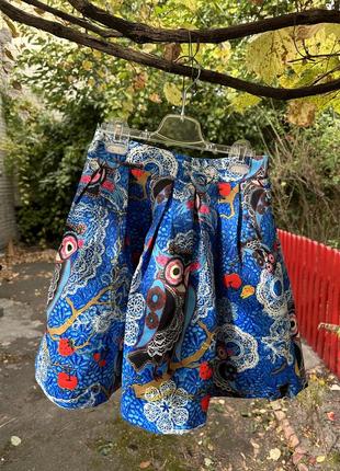Дитяча спідничка