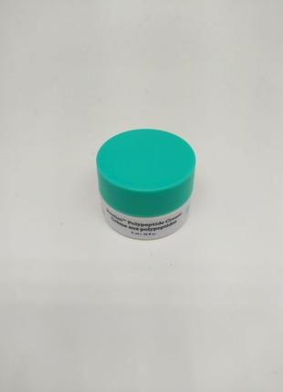 Полипептидный увлажняющий крем drunk elephant protini polypeptide cream moisturizer
