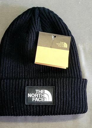 Шапка the north face