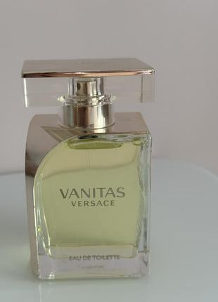 Vanitas versace1 фото