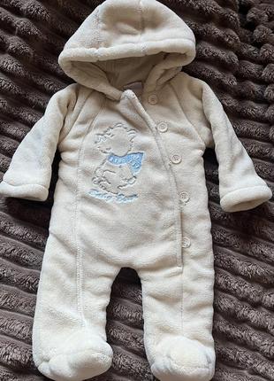 Комбинезон 62 размер