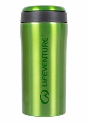 Гуртка lifeventure thermal mug green (9530g)