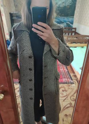 Пальто