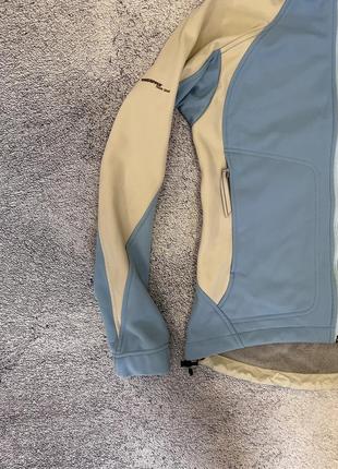 Женский windstopper berghaus 💙5 фото