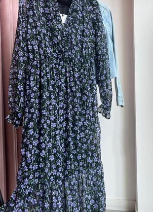 Женское платье