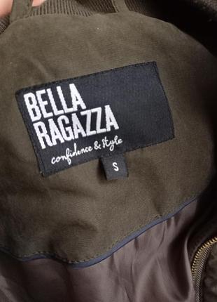 Теплая куртка 6